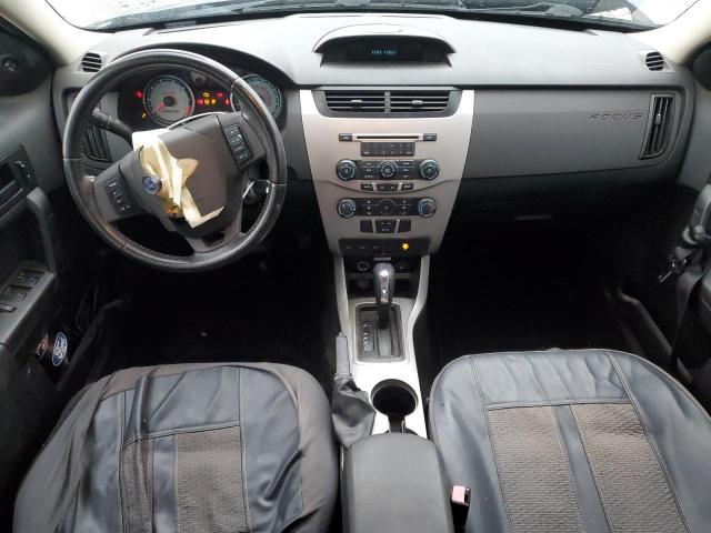 Photo 8 from auction – 2009 FORD FOCUS SE with VIN 1FAHP35N39W178442