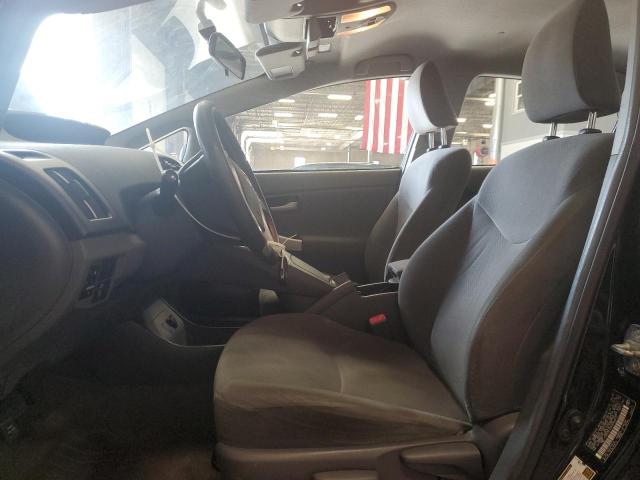 Photo 7 from auction – 2010 TOYOTA PRIUS with VIN JTDKN3DU4A0046912