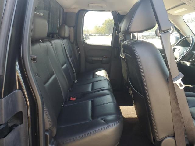 Photo 10 from auction – 2009 CHEVROLET SILVERADO with VIN 1GCEK39J69Z154749