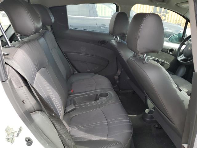 Photo 10 from auction – 2014 CHEVROLET SPARK 1LT with VIN KL8CD6S97EC540847