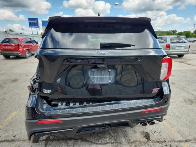 Photo 6 from auction – 2020 FORD EXPLORER S with VIN 1FM5K8GC1LGB65545