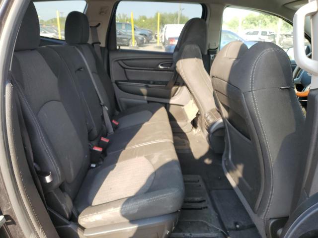 Photo 11 from auction – 2015 CHEVROLET TRAVERSE L with VIN 1GNKRGKDXFJ203883