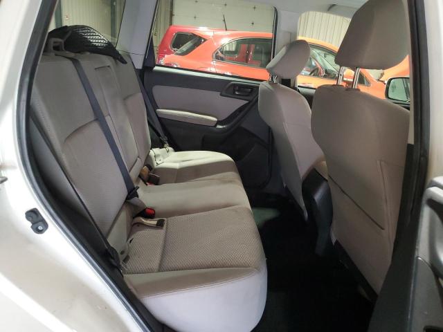 Photo 11 from auction – 2015 SUBARU FORESTER 2 with VIN JF2SJADC0FH403813