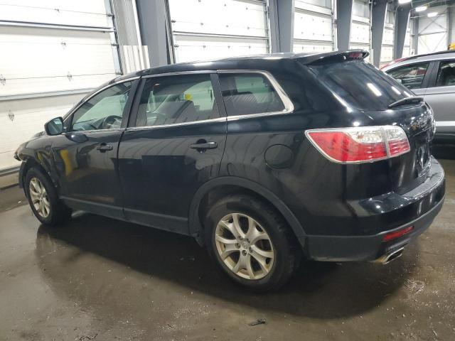 Photo 2 from auction – 2011 MAZDA CX-9 with VIN JM3TB3CAXB0315458