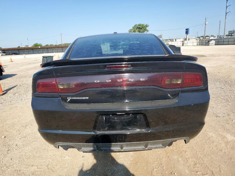 Photo 6 from auction – 2013 DODGE CHARGER SE with VIN 2C3CDXBG8DH563355