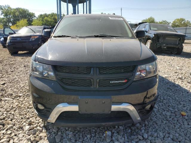 Photo 5 from auction – 2015 DODGE JOURNEY with VIN 3C4PDCGG5FT698320