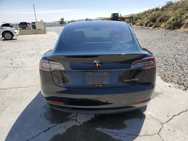Photo 6 from auction – 2018 TESLA MODEL 3 with VIN 5YJ3E1EB3JF183718