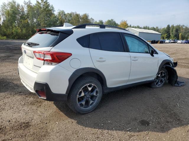 Photo 3 from auction – 2019 SUBARU CROSSTREK with VIN JF2GTACC2K8344825