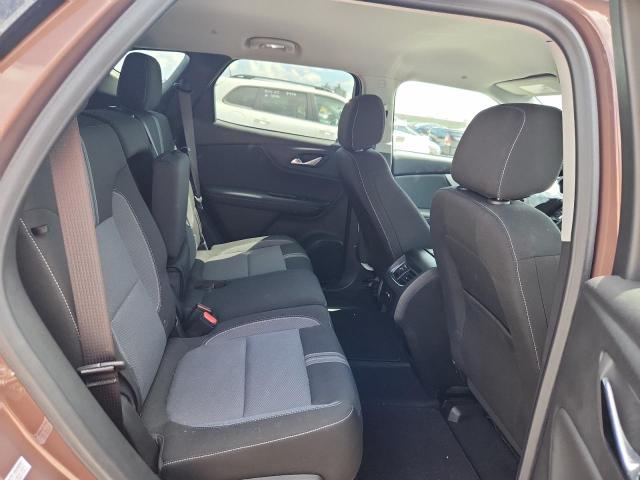 Photo 11 from auction – 2024 CHEVROLET BLAZER 2LT with VIN 3GNKBCR49RS167495
