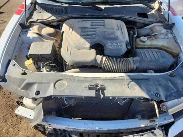 Photo 11 from auction – 2014 DODGE CHARGER SE with VIN 2C3CDXBG4EH168980