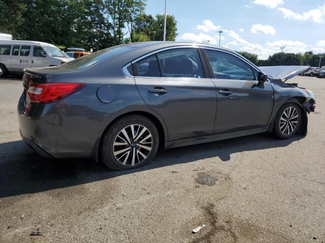Photo 3 from auction – 2019 SUBARU LEGACY 2.5 with VIN 4S3BNAB67K3005960