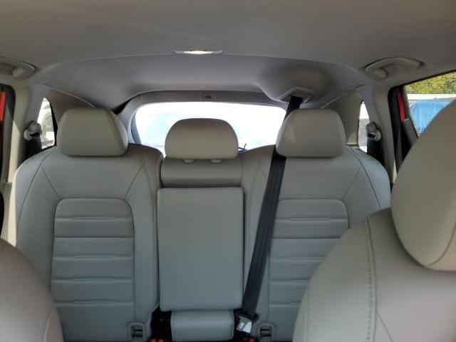 Photo 10 from auction – 2024 HONDA CR-V EXL with VIN 2HKRS4H72RH413435