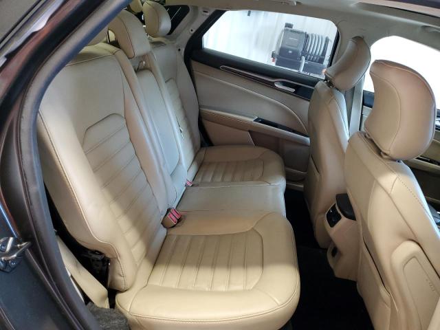 Photo 10 from auction – 2016 FORD FUSION SE with VIN 3FA6P0T9XGR372722