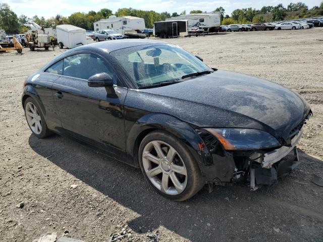 Photo 4 from auction – 2008 AUDI TT 2.0T with VIN TRUAF38J181010257
