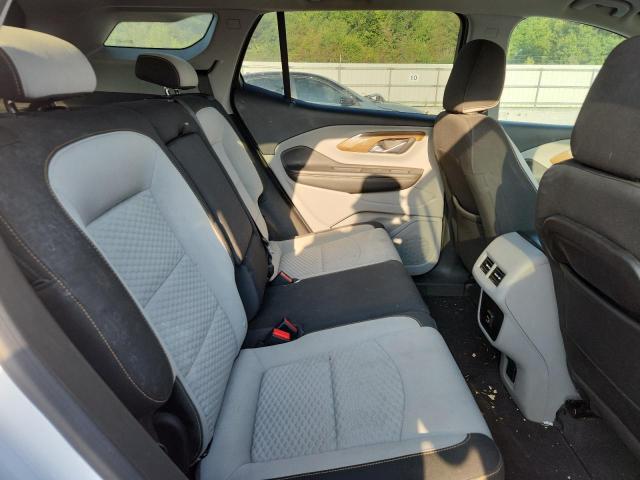 Photo 11 from auction – 2018 GMC TERRAIN SL with VIN 3GKALMEV0JL286335