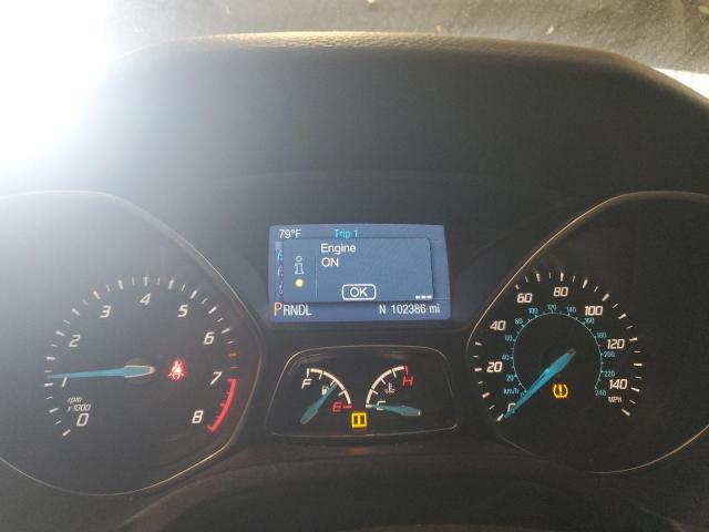Photo 9 from auction – 2014 FORD FOCUS SE with VIN 1FADP3K26EL421973