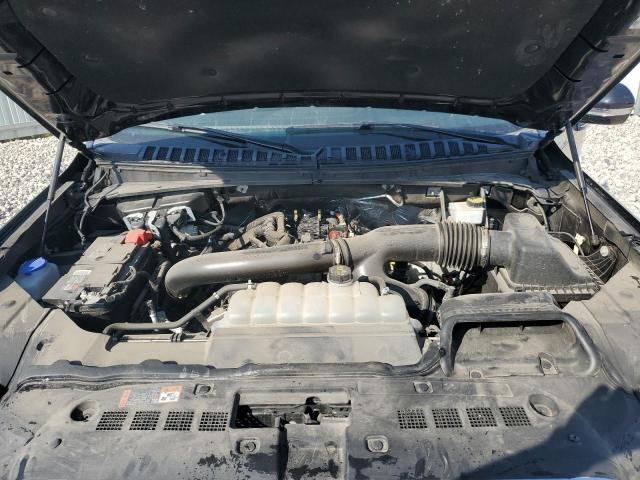 Photo 12 from auction – 2024 LINCOLN NAVIGATOR with VIN 5LMJJ2LG3REL09556