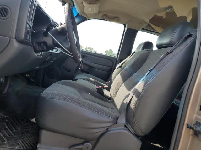 Photo 7 from auction – 2004 CHEVROLET SILVERADO with VIN 2GCEC19V441149491