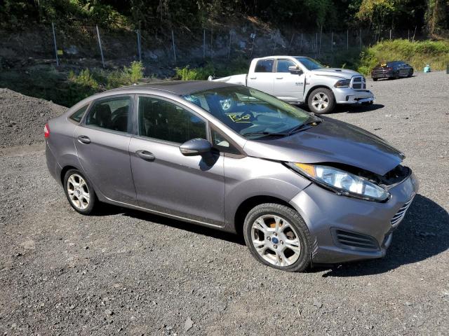 Photo 4 from auction – 2014 FORD FIESTA SE with VIN 3FADP4BJ7EM179366