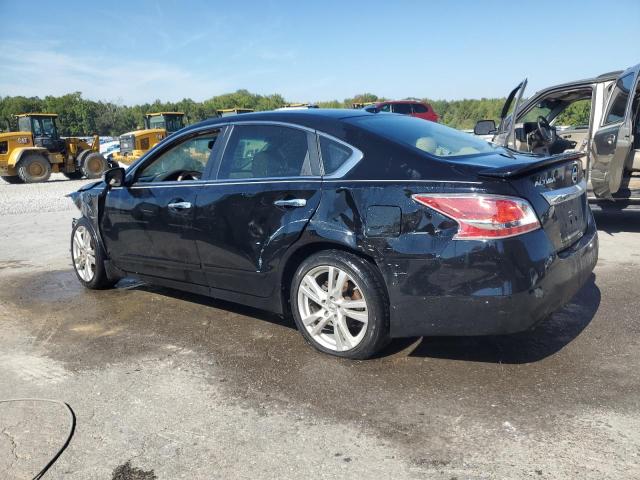 Photo 2 from auction – 2014 NISSAN ALTIMA 3.5 with VIN 1N4BL3AP9EC296676