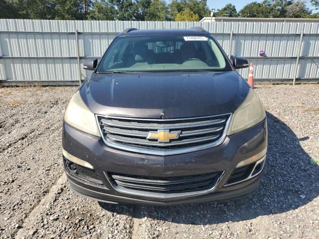 Photo 5 from auction – 2015 CHEVROLET TRAVERSE L with VIN 1GNKRHKD4FJ114235