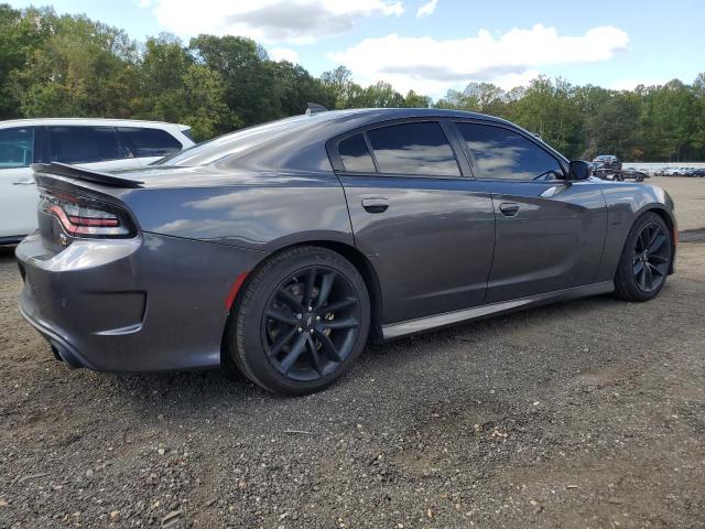 Photo 3 from auction – 2019 DODGE CHARGER SCAT PACK with VIN 2C3CDXGJ2KH734103
