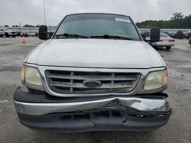 Photo 5 from auction – 2000 FORD F150 with VIN 1FTRX17L1YNB15360