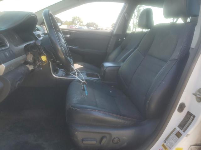 Photo 7 from auction – 2017 TOYOTA CAMRY LE with VIN 4T1BF1FK0HU287345