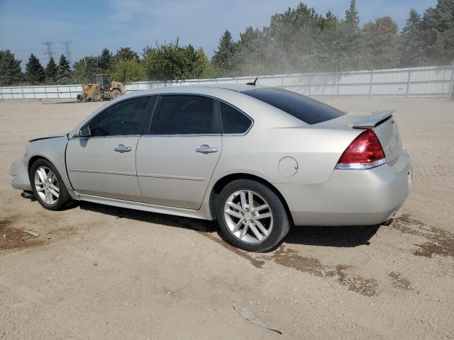 Photo 2 from auction – 2012 CHEVROLET IMPALA LTZ with VIN 2G1WC5E39C1156363