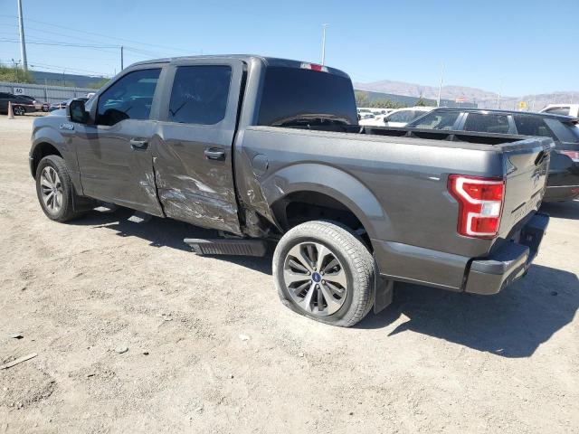Photo 2 from auction – 2019 FORD F150 SUPER with VIN 1FTEW1E41KKE07211