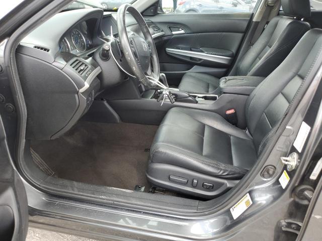 Photo 7 from auction – 2013 HONDA CROSSTOUR with VIN 5J6TF1H55DL003010