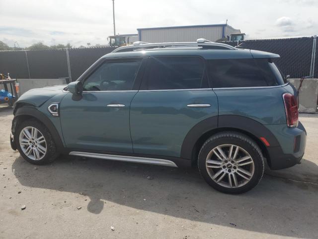 Photo 2 from auction – 2023 MINI COOPER S C with VIN WMZ53BR06P3P83734