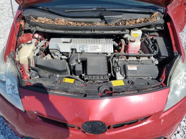 Photo 11 from auction – 2015 TOYOTA PRIUS with VIN JTDKN3DU7F1874843
