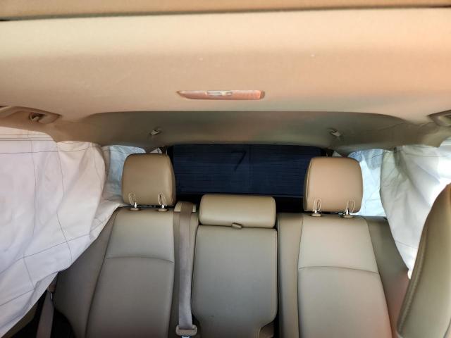Photo 10 from auction – 2016 TOYOTA 4RUNNER SR with VIN JTEBU5JR5G5284824