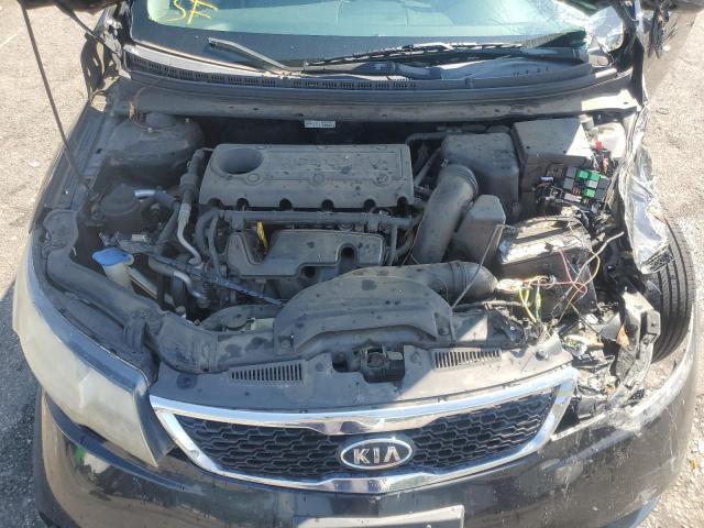 Photo 11 from auction – 2013 KIA FORTE EX with VIN KNAFU4A20D5737601