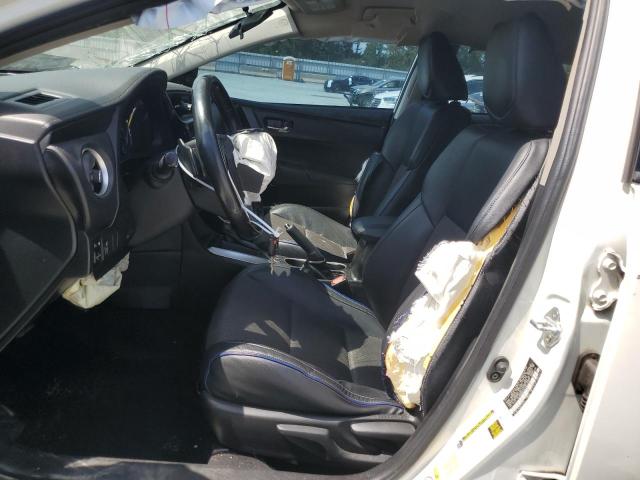 Photo 7 from auction – 2018 TOYOTA COROLLA L with VIN 5YFBURHE8JP845543