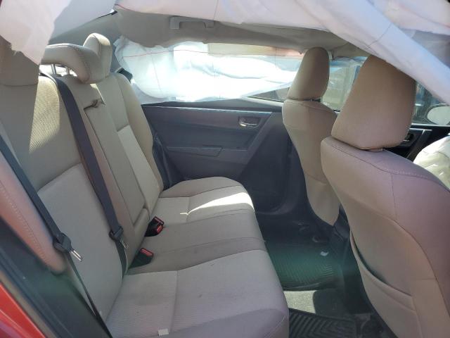 Photo 10 from auction – 2015 TOYOTA COROLLA L with VIN 2T1BURHE1FC318810