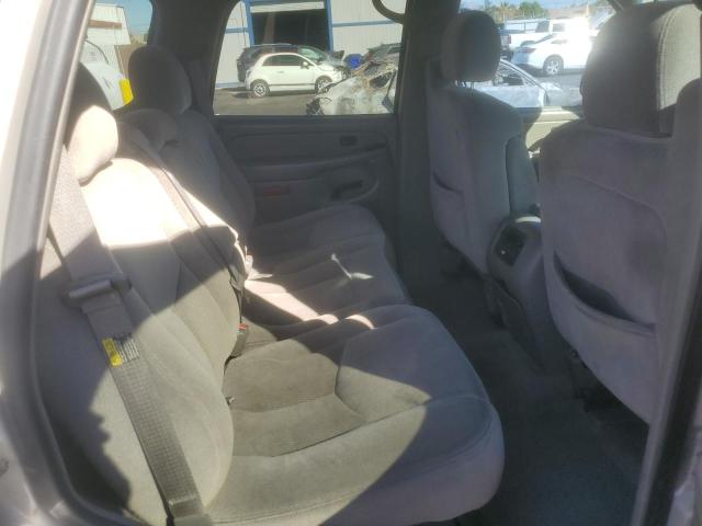 Photo 11 from auction – 2006 GMC YUKON with VIN 1GKEC13T36J120309