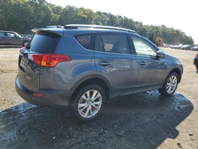 Photo 3 from auction – 2014 TOYOTA RAV4 LIMIT with VIN JTMYFREVXED026521
