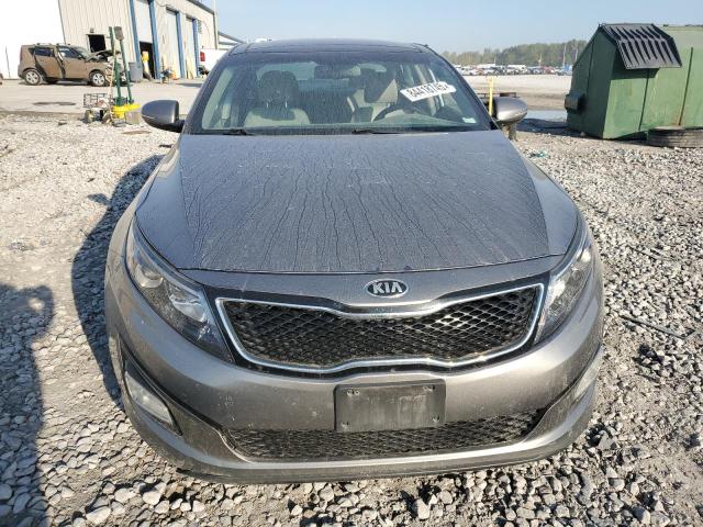 Photo 5 from auction – 2015 KIA OPTIMA EX with VIN 5XXGN4A72FG388357
