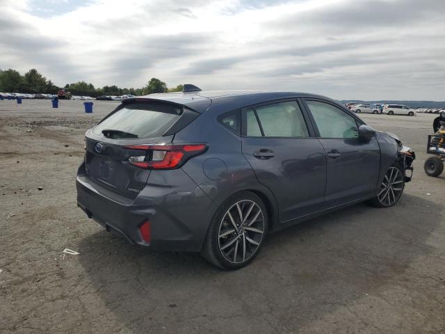 Photo 3 from auction – 2024 SUBARU IMPREZA SP with VIN JF1GUAFC9R8290026