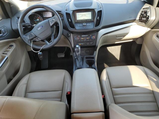 Photo 8 from auction – 2019 FORD ESCAPE SEL with VIN 1FMCU9HD2KUC30532