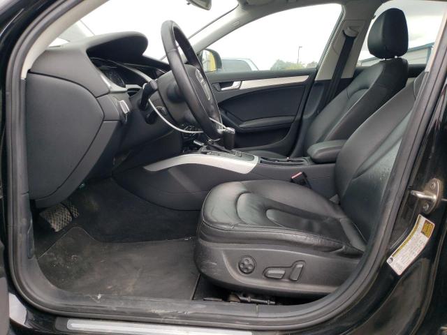 Photo 7 from auction – 2009 AUDI A4 2.0T QU with VIN WAULF78K79N017871