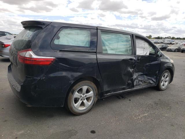 Photo 3 from auction – 2016 TOYOTA SIENNA with VIN 5TDZK3DC1GS713147