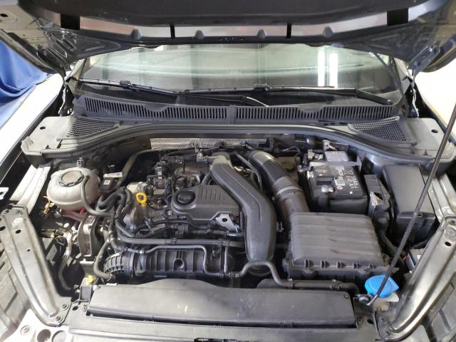Photo 11 from auction – 2024 VOLKSWAGEN JETTA SE with VIN 3VW7M7BU2RM072711