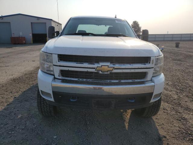 Photo 5 from auction – 2012 CHEVROLET SILVERADO with VIN 3GCPKPE73CG108216