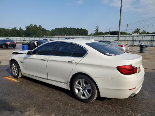 Zdjęcie 2 z aukcji – 2012 BMW 528 I z VIN WBAXG5C58CDY30346