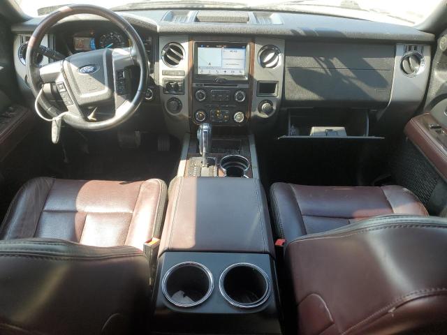 Photo 8 from auction – 2017 FORD EXPEDITION with VIN 1FMJU1MT9HEA38291