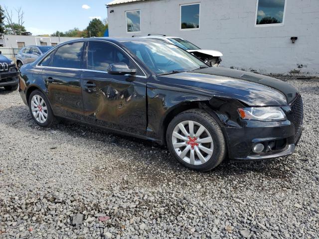 Photo 4 from auction – 2012 AUDI A4 PREMIUM with VIN WAUBFAFLXCN013471