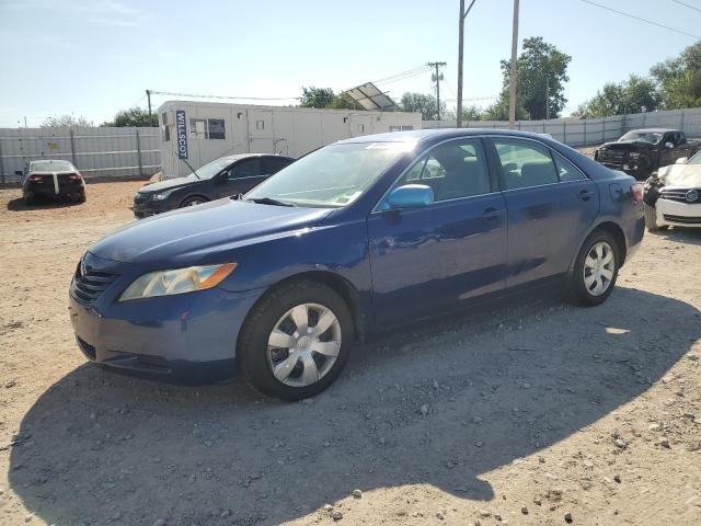 Photo 1 from auction – 2008 TOYOTA CAMRY CE with VIN 4T1BE46K98U228573